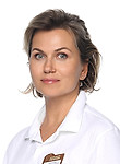 Поспелова Юлия Александровна