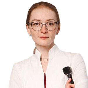 Врач Чекалдина Елена Владимировна 