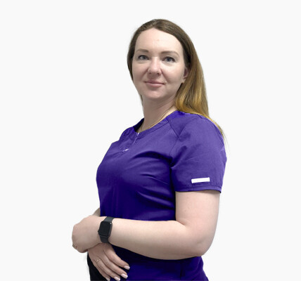 Врач Судакова Екатерина Юрьевна 