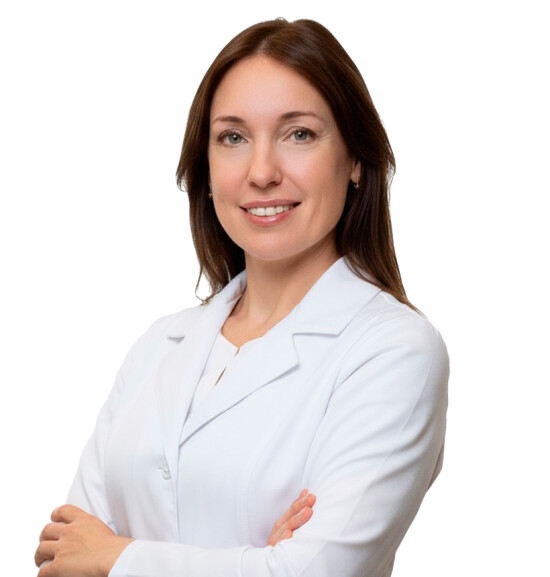 Врач Полетаева Галина Сергеевна 