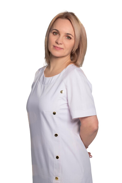 Врач Васильева Юлия Сергеевна 