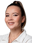 Черненко Оксана Александровна