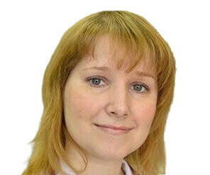 Врач Шелемехова Анастасия Николаевна 