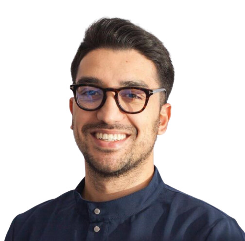 Врач Рзаев Алтай Магеррамович 