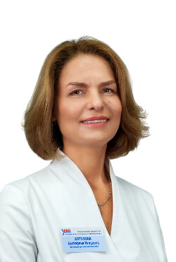 Врач Алтухова Екатерина Игоревна 