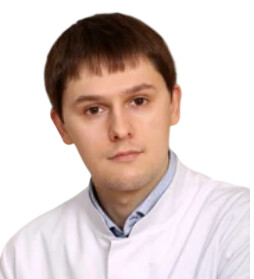 Врач Проскуряков Александр Викторович 