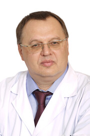 Врач Филоненко Игорь Витальевич 