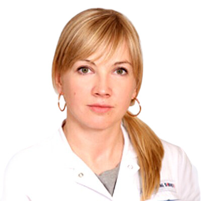 Врач Дорофеева Яна Викторовна 