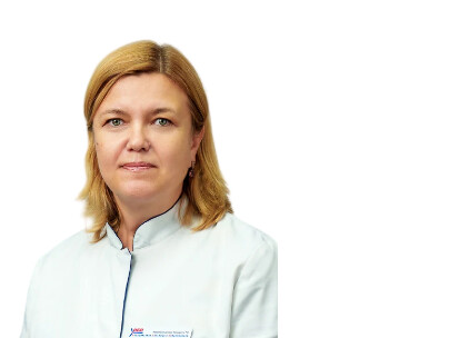 Врач Павлова Ольга Валерьевна 
