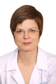 Врач Подольская Елена Викторовна 