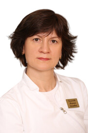 Врач Земскова Марина Игоревна 