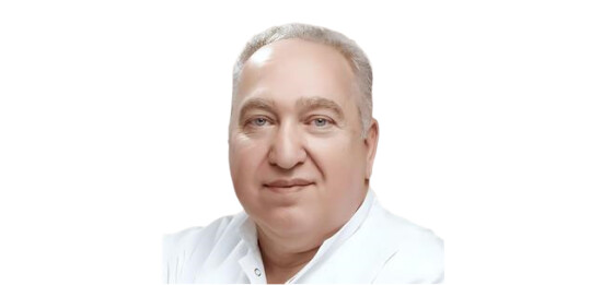 Врач Мелконян Давид Акопович 