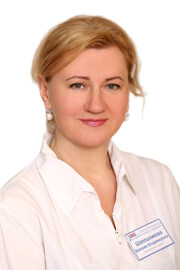 Врач Шапошникова Валерия Владимировна 