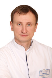 Врач Куницкий Валерий Владимирович 