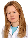 Ямова Ольга Владимировна