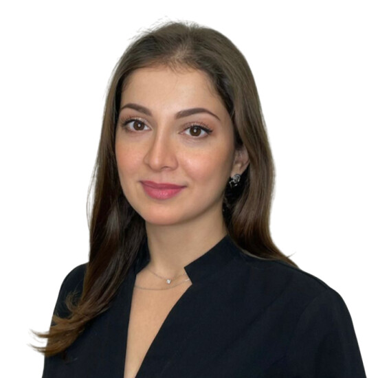 Врач Балахадзе Изабелла Романовна 