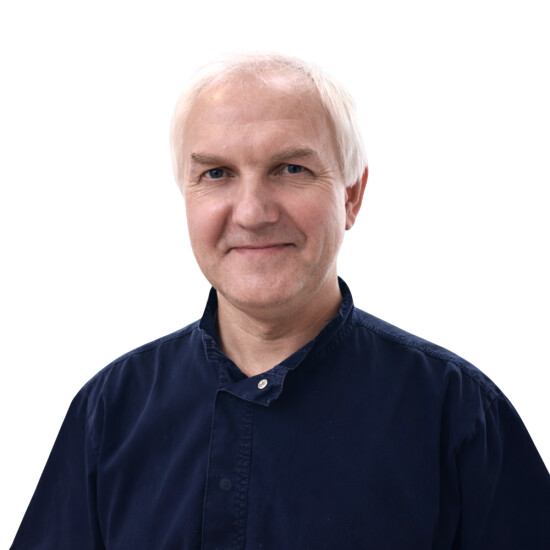 Врач Андреев Николай Станиславович 