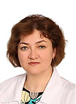 Ярошенко Ольга Владимировна