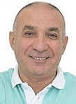 Джабиров Садык Бадруттинович