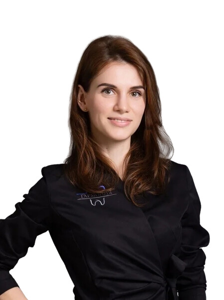Врач Синицына Екатерина Алексеевна 