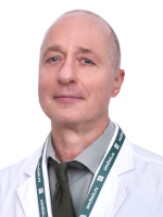 Врач Сухов Максим Николаевич 