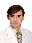 Тимофеев Михаил Алексеевич