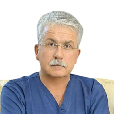 Врач Разумовский Александр Юрьевич 