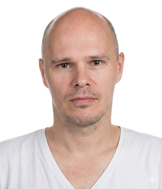 Врач Беляев Георгий Владимирович