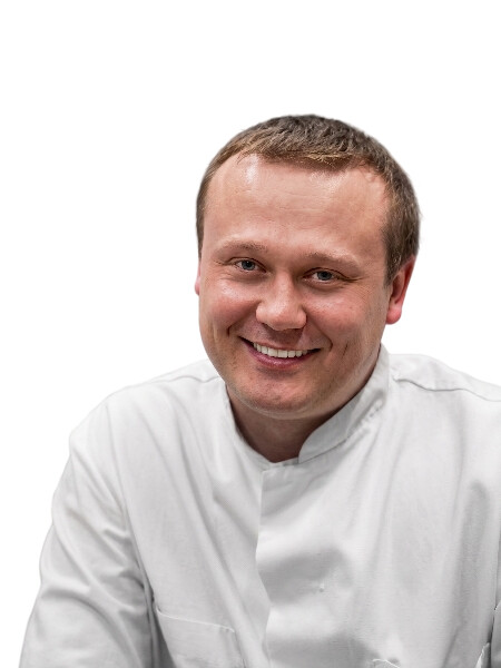 Врач Шитов Александр Александрович 