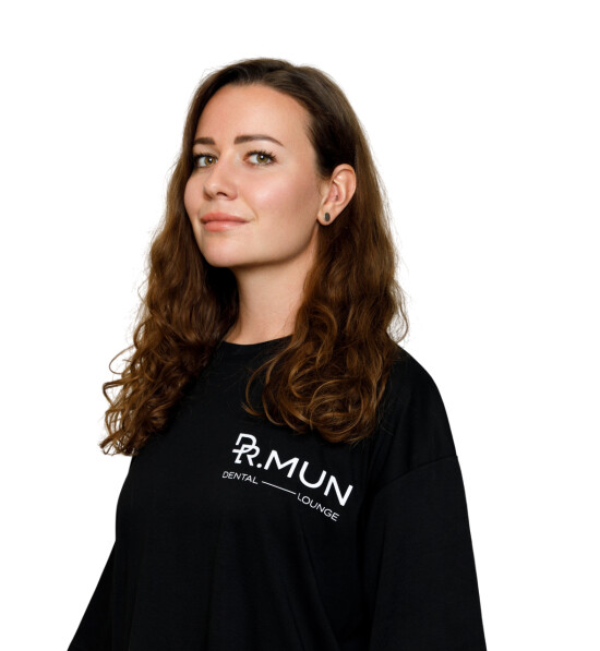 Врач Ипатова Полина Игоревна 