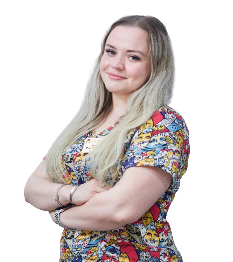 Врач Брехунова Мария Викторовна 