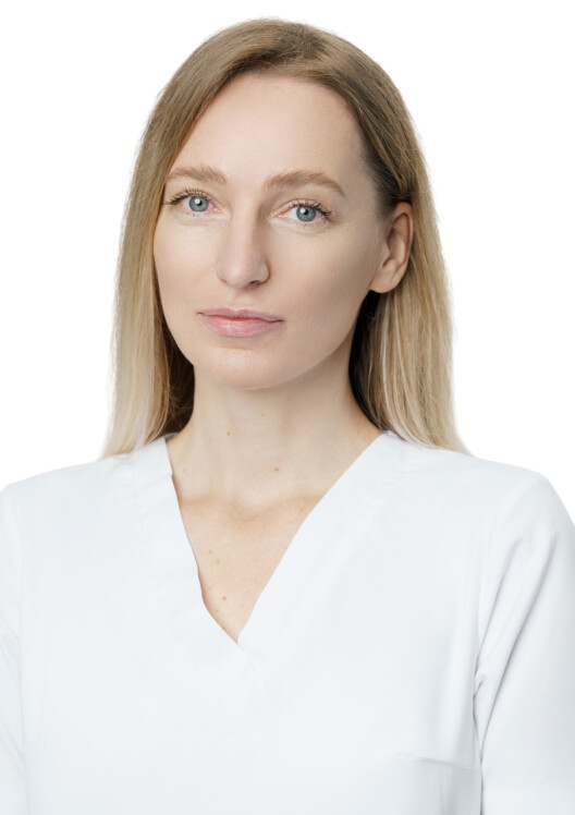 Врач Ковальчук Татьяна Викторовна 