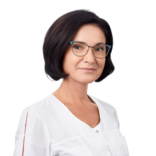 Врач Зайцева Наталья Евгеньевна 