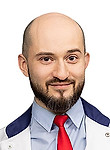 Тихонов Игорь Николаевич