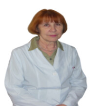 Врач Максимова Наталья Борисовна 