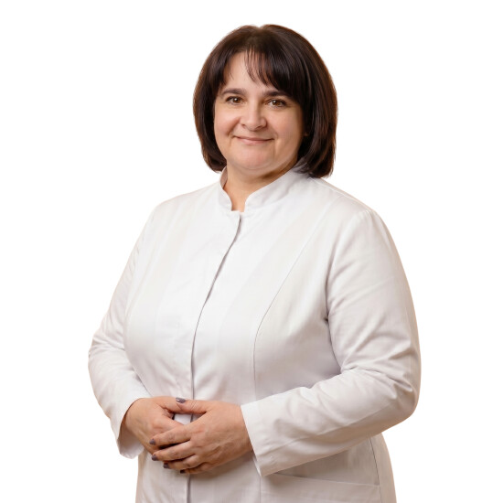 Врач Разуменко Светлана Васильевна 