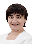 Разуменко Светлана Васильевна