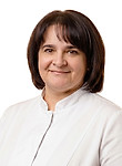 Разуменко Светлана Васильевна