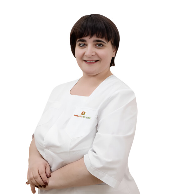 Врач Разуменко Светлана Васильевна 