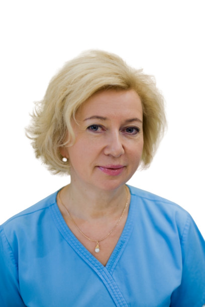 Врач Корножицкая Елена Григорьевна 