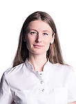 Корнеева (Родина) Евгения Сергеевна
