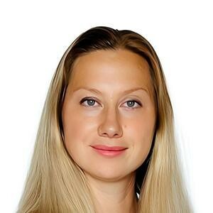 Врач Костикова Ольга Игоревна 