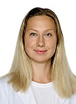 Костикова Ольга Игоревна