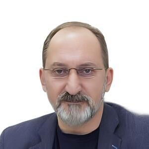 Егоян Арсен Сергеевич