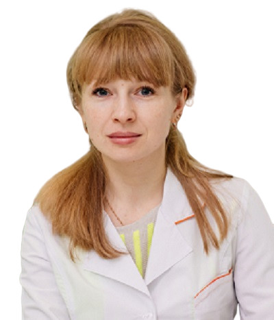 Врач Багишева Марина Анатольевна 