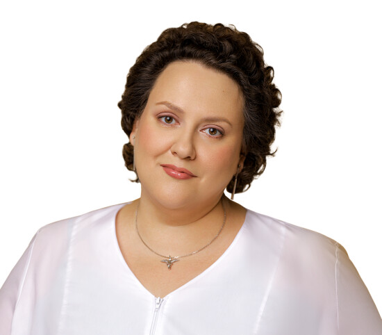 Врач Монаенкова Юлия Михайловна 