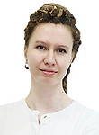 Ключкина Екатерина Николаевна