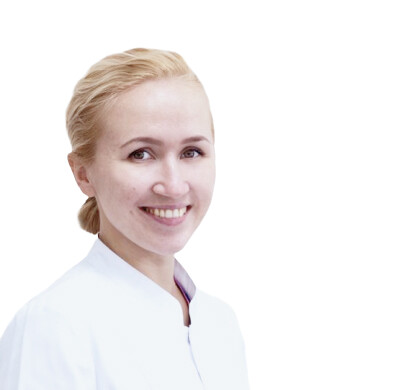 Врач Маркова Анна Александровна 