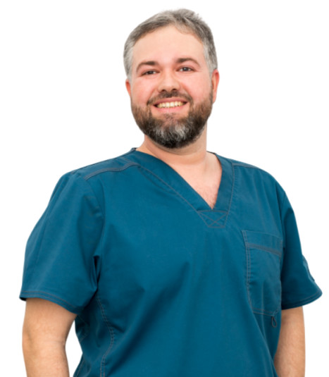 Врач Гореликов Сергей Владимирович