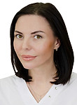 Салахутдинова (Елагина) Людмила Владимировна